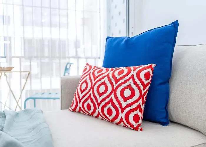 Vivendos - Vv07 - Miramar 토레몰리노스