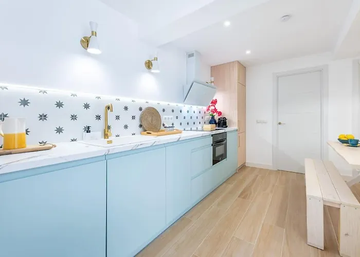 Vivendos - Vv07 - Miramar * 토레몰리노스