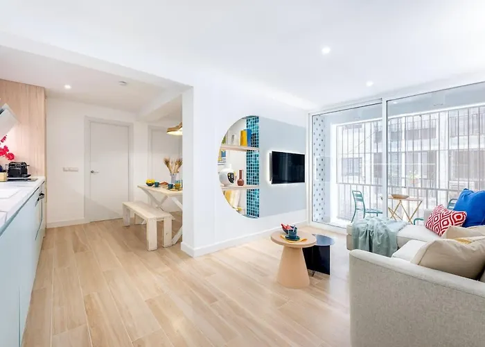 아파트 Vivendos - Vv07 - Miramar