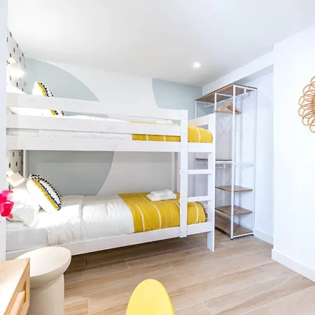 Vivendos - Vv07 - Miramar Apartment Torremolinos