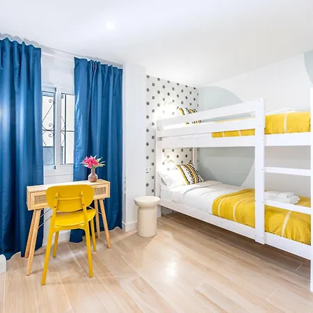 Vivendos - Vv07 - Miramar Apartment