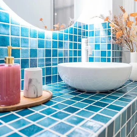 Vivendos - Vv07 - Miramar Apartment