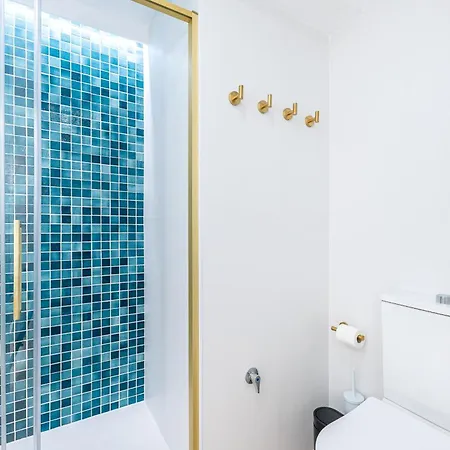 Vivendos - Vv07 - Miramar Apartman *