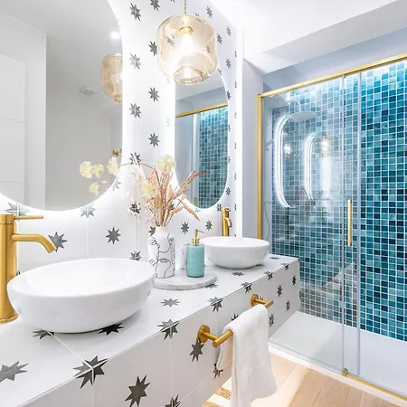 Vivendos - Vv07 - Miramar Apartment *