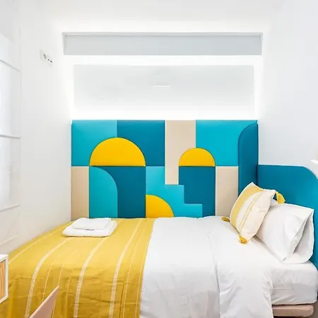 Vivendos - Vv07 - Miramar Apartman Torremolinos