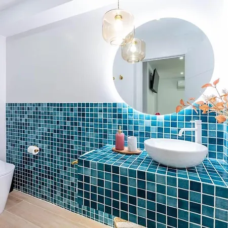 Vivendos - Vv07 - Miramar Apartment