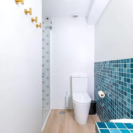 Apartman Vivendos - Vv07 - Miramar Torremolinos