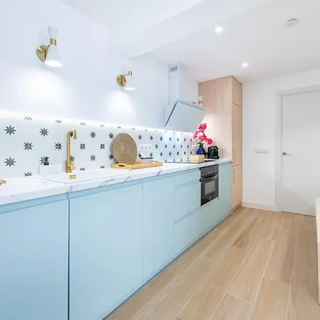 Vivendos - Vv07 - Miramar * Torremolinos