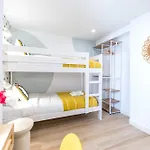 Vivendos - Vv07 - Miramar Appartement Torremolinos