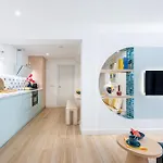 Appartement Vivendos - Vv07 - Miramar Torremolinos