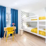 Vivendos - Vv07 - Miramar Appartement