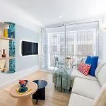 Appartement Vivendos - Vv07 - Miramar