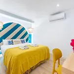 Vivendos - Vv07 - Miramar * Torremolinos