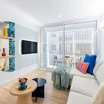 Vivendos - Vv07 - Miramar Appartement *