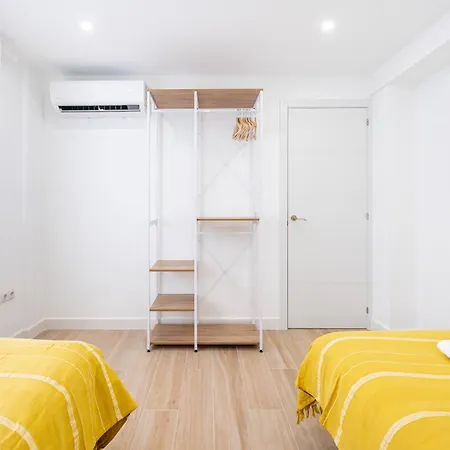 Appartement Vivendos - Vv07 - Miramar